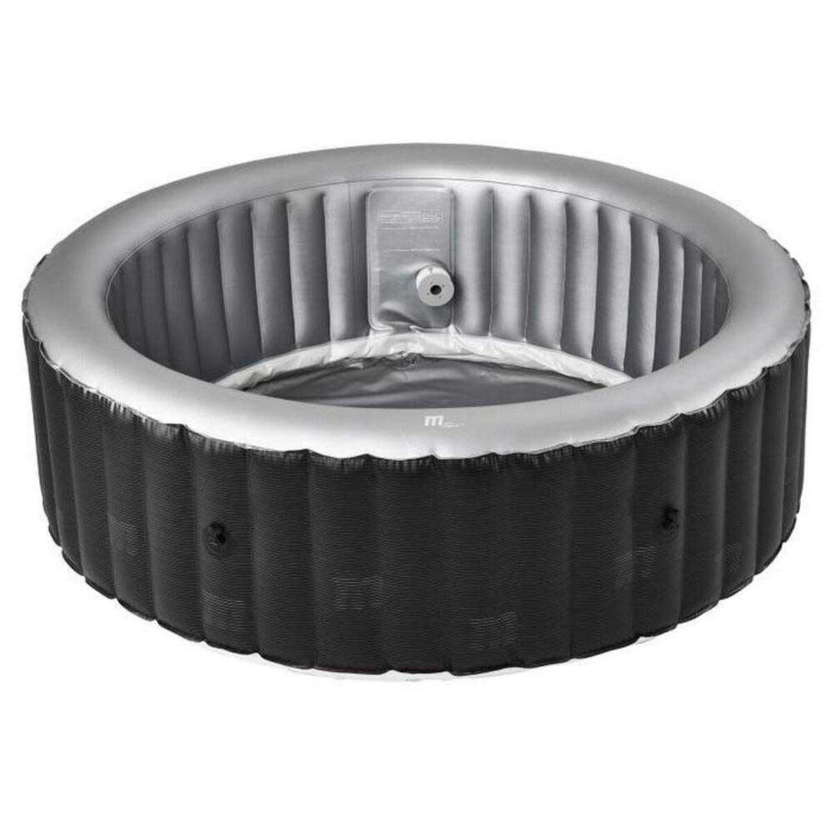 Hot Tub Inflable MSPA Starry 6 Personas Negro