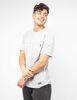 Polera Manga Corta Hombre Cutback