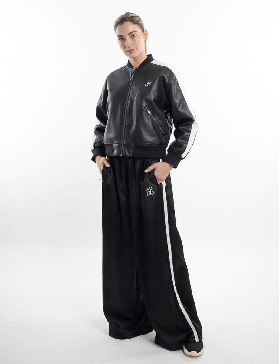 Chaqueta Deportiva Mujer Lotto