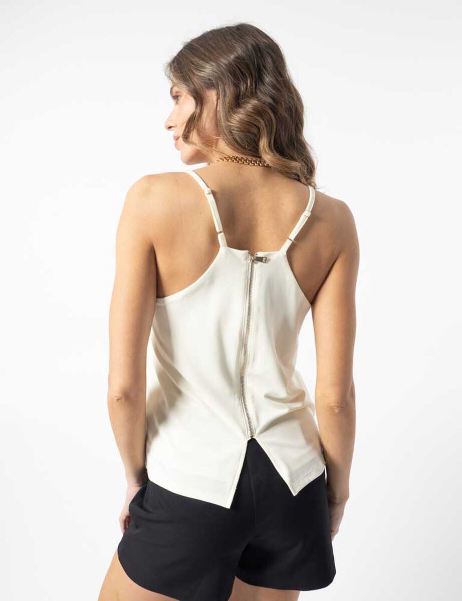 Blusa Mujer Soviet