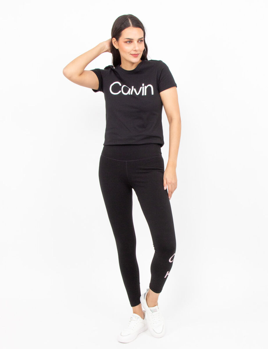 Leggins Mujer Calvin Klein