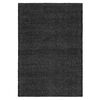 Alfombra Elements & Co Topstitch Mediano 120x80 Gris
