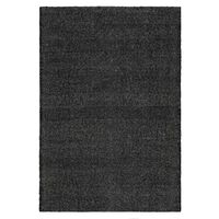 Alfombra Elements & Co Topstitch Mediano 120x80 Gris