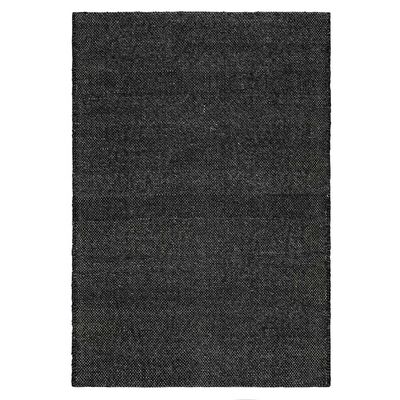 Alfombra Elements & Co Topstitch Mediano 120x80 Gris