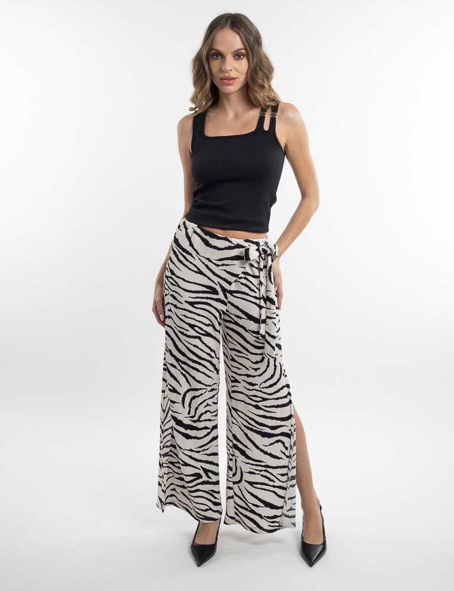 Pantal&oacute;n Mujer Soviet