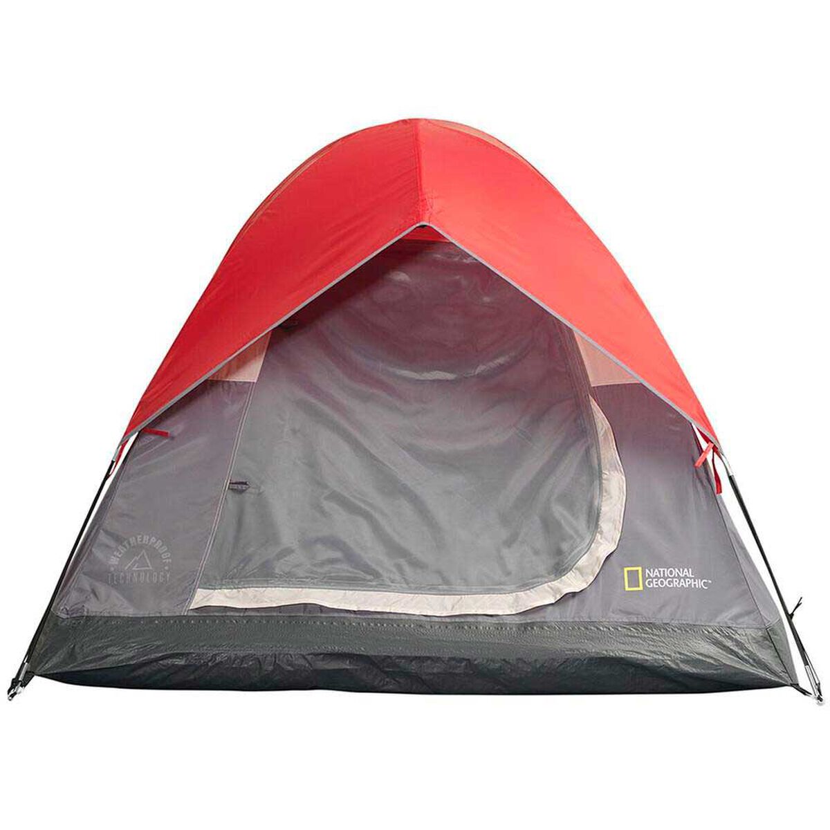 Carpa National Geographic Newport para 2 Personas