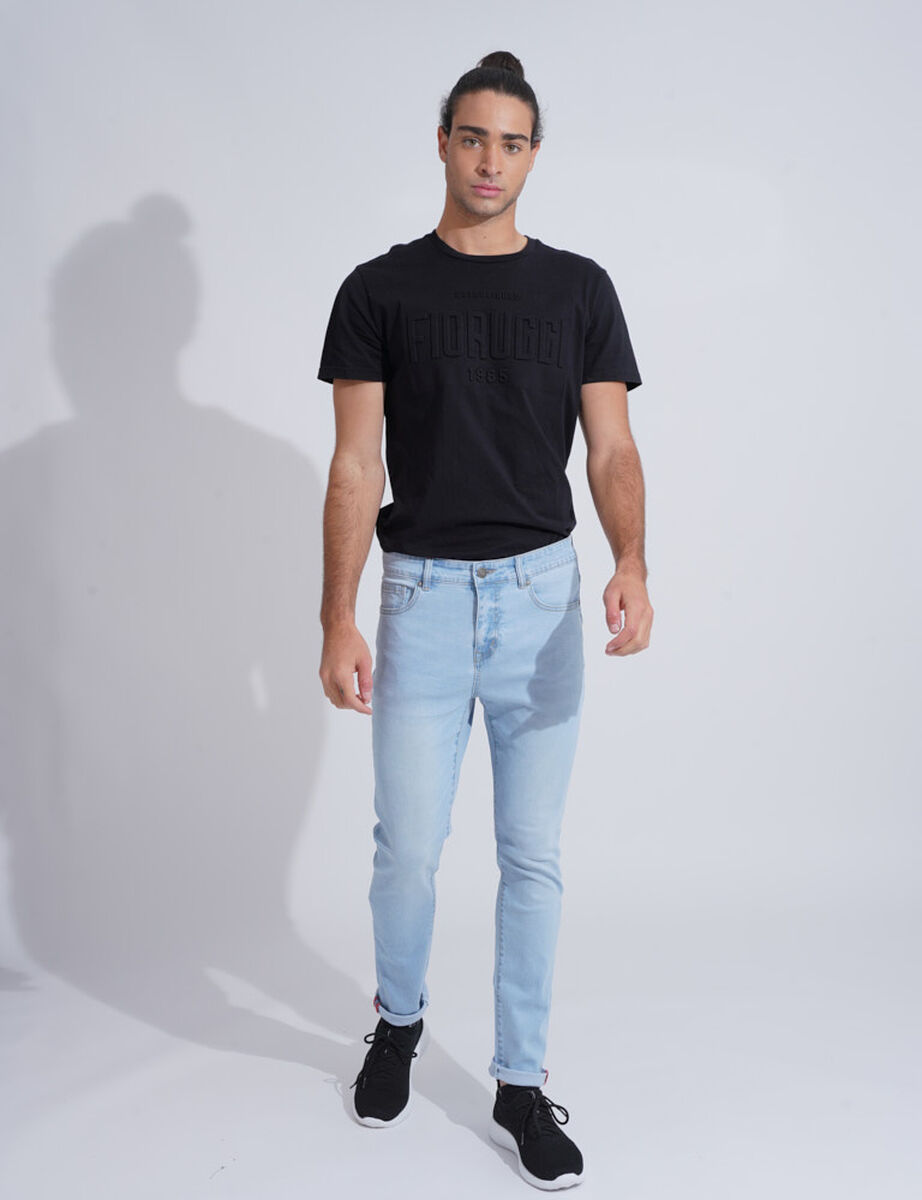 Jeans Hombre Fiorucci