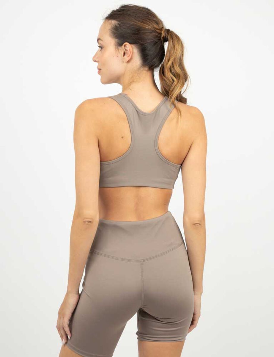 Peto Deportivo Mujer Lotto