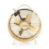 Ventilador de Mesa Thomas TH-08DM Gold