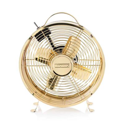 Imagen 1 del producto Ventilador de Mesa Thomas TH-08DM Gold