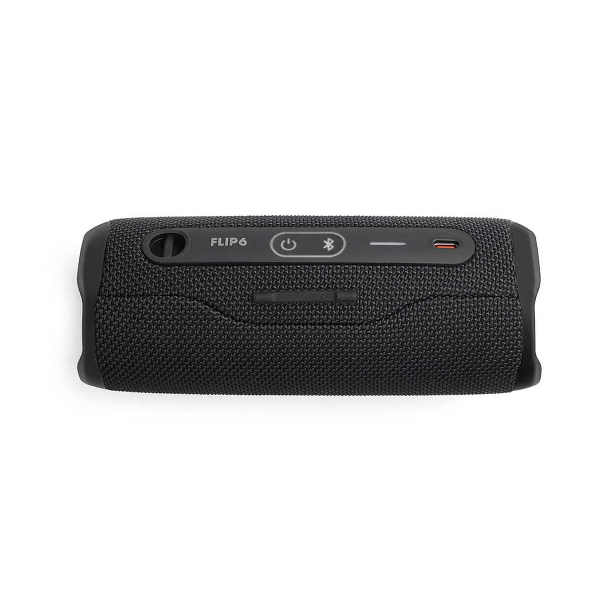 Parlante Bluetooth JBL Flip 6 Negro