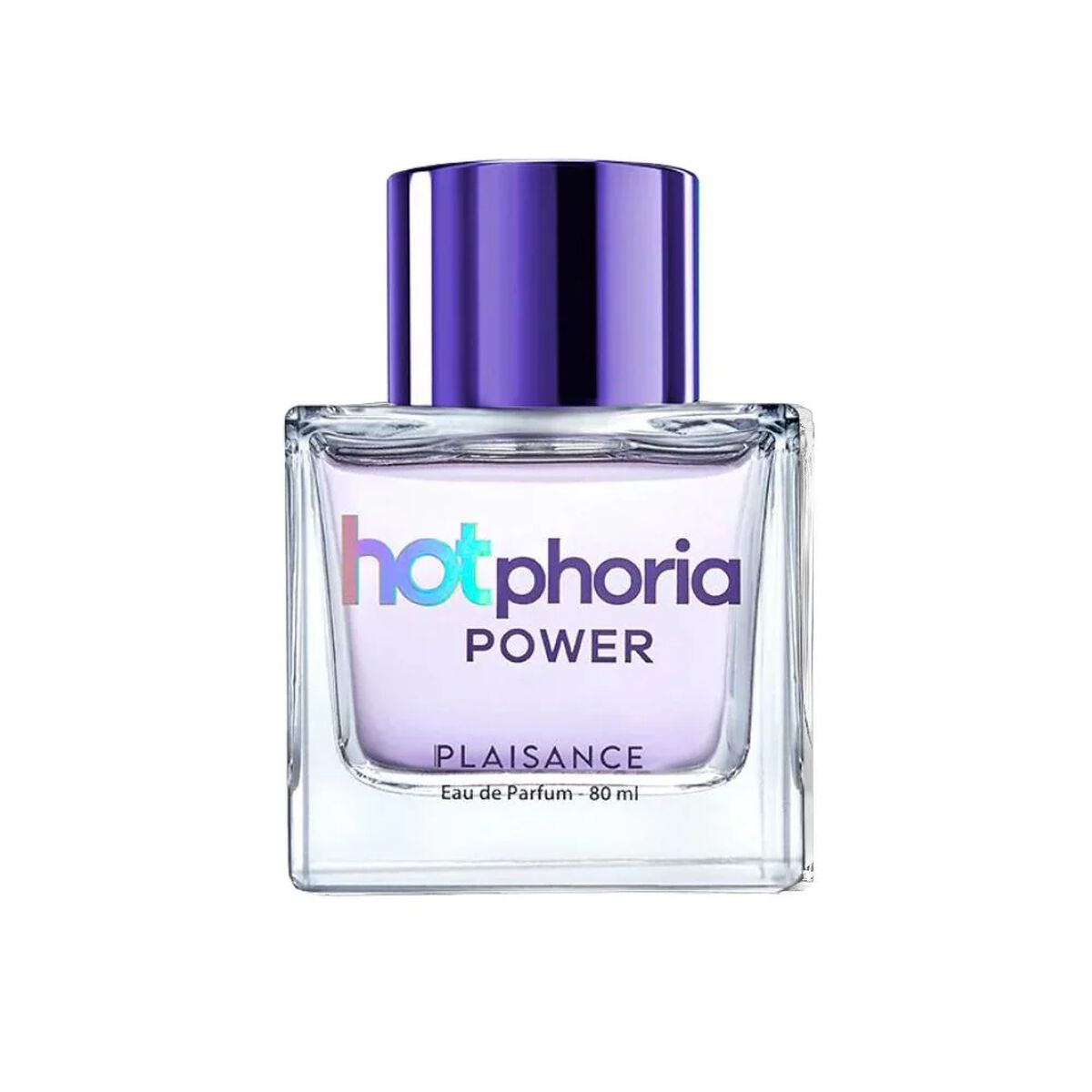 Perfume Plaisance Mujer Hotphoria Power 80 ML EDP