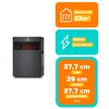 Estufa Eléctrica Mademsa INF10 1500 W