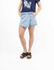 Falda Short Mini Mujer Zibel