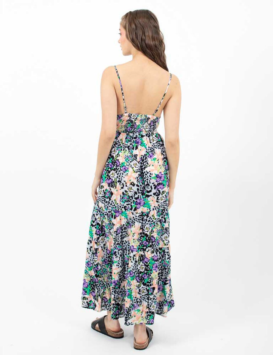 Vestido Mujer Icono