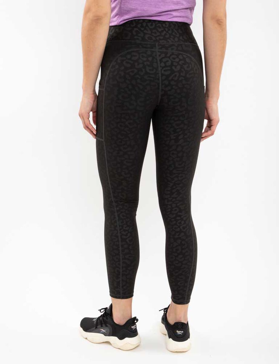Calza Deportiva Mujer Lotto