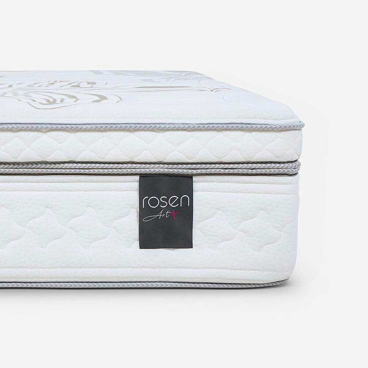 Colch&oacute;n Rosen 1,5 Plazas Art 4