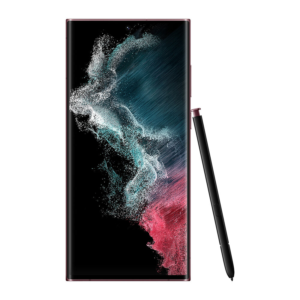 Celular Samsung Galaxy S22 Ultra 256GB 6,8