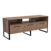 Rack TV Hasta 60'' TuHome Magnum