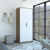 Cama 2 Plazas + Cómoda 5 Cajones