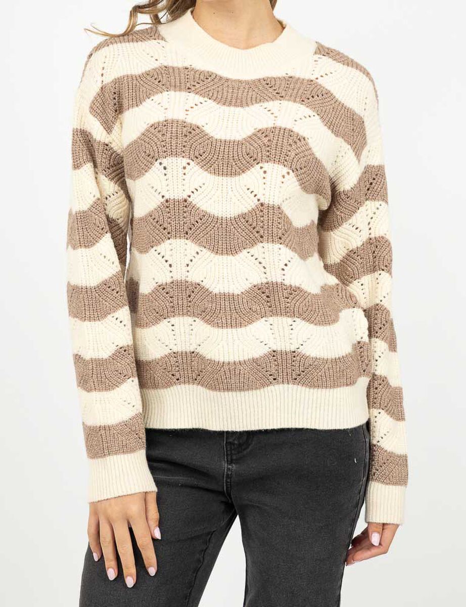 Sweater Mujer Alma