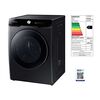 Lavadora Automática Samsung WF22T6500GV/ZS 22 kg.