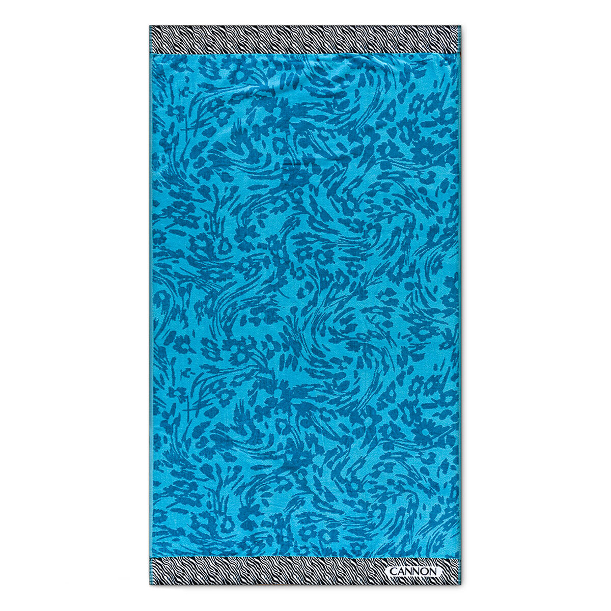 Toalla de Playa Cannon Diana 80x160 cm