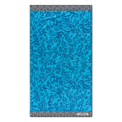 Toalla de Playa Cannon Diana 80x160 cm