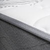 Cama Europea Celta 1 Plaza Danubio