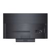OLED 48" LG OLED48C3PSA Smart TV 4K UHD 2023