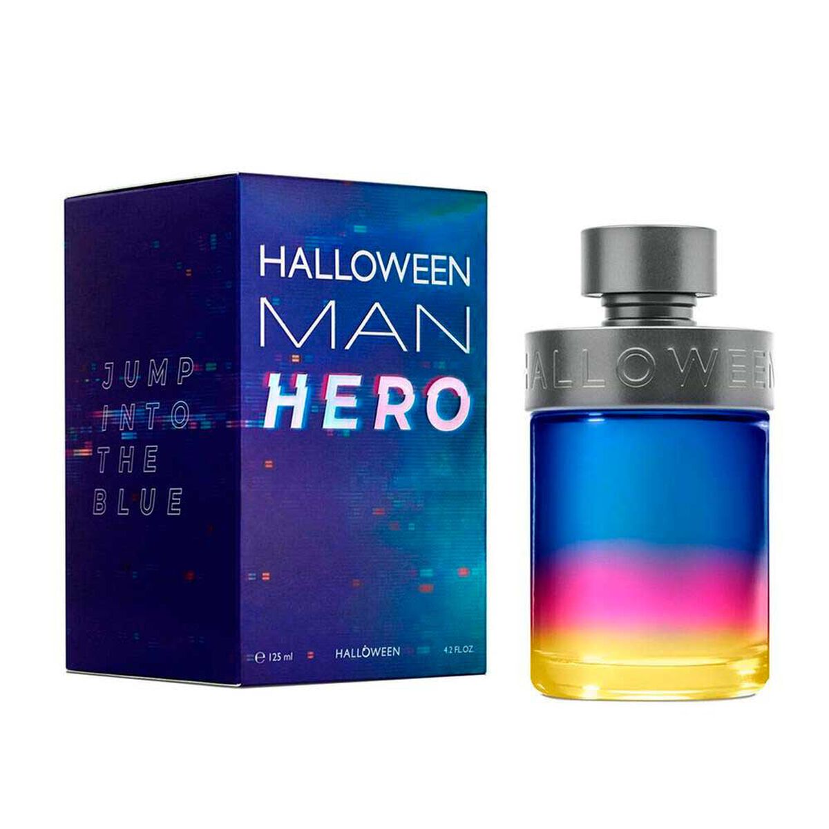 Perfume Hombre Man Hero Edt 125Ml Edici&oacute;n Limitada Halloween