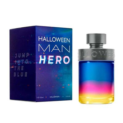 Imagen 1 del producto Perfume Hombre Man Hero Edt 125Ml Edición Limitada Halloween