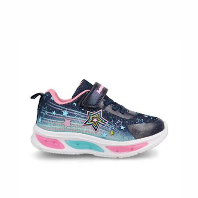 Imagen 1 del producto Zapatilla Urbana Niña Bubble Gummers Azul
