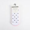 Pack 3 Calcetines Corto Mujer Icono
