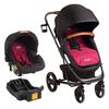 Coche Travel System Bebesit Nexus 5053