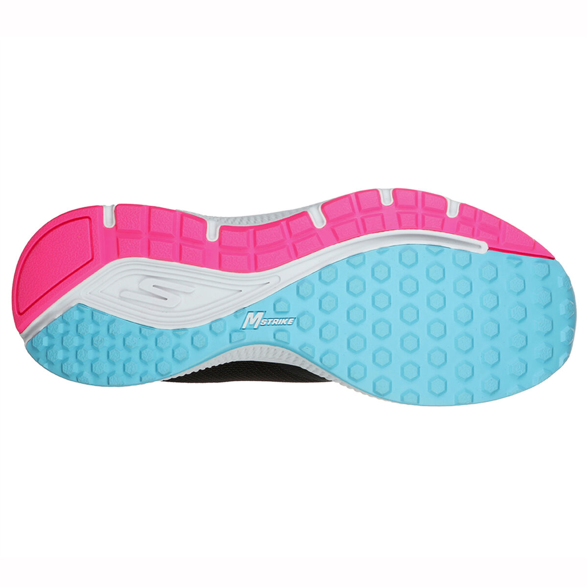 Zapatilla Mujer Skechers Go Run Consistent
