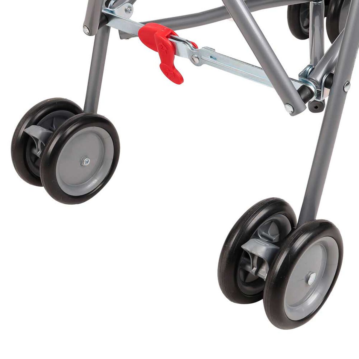 Coche Paseo Lucian Turquesa Cosco