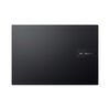 Notebook Asus Vivobook 16 X1605ZA-MB113W Core i7 12GB 512GB SSD 16"