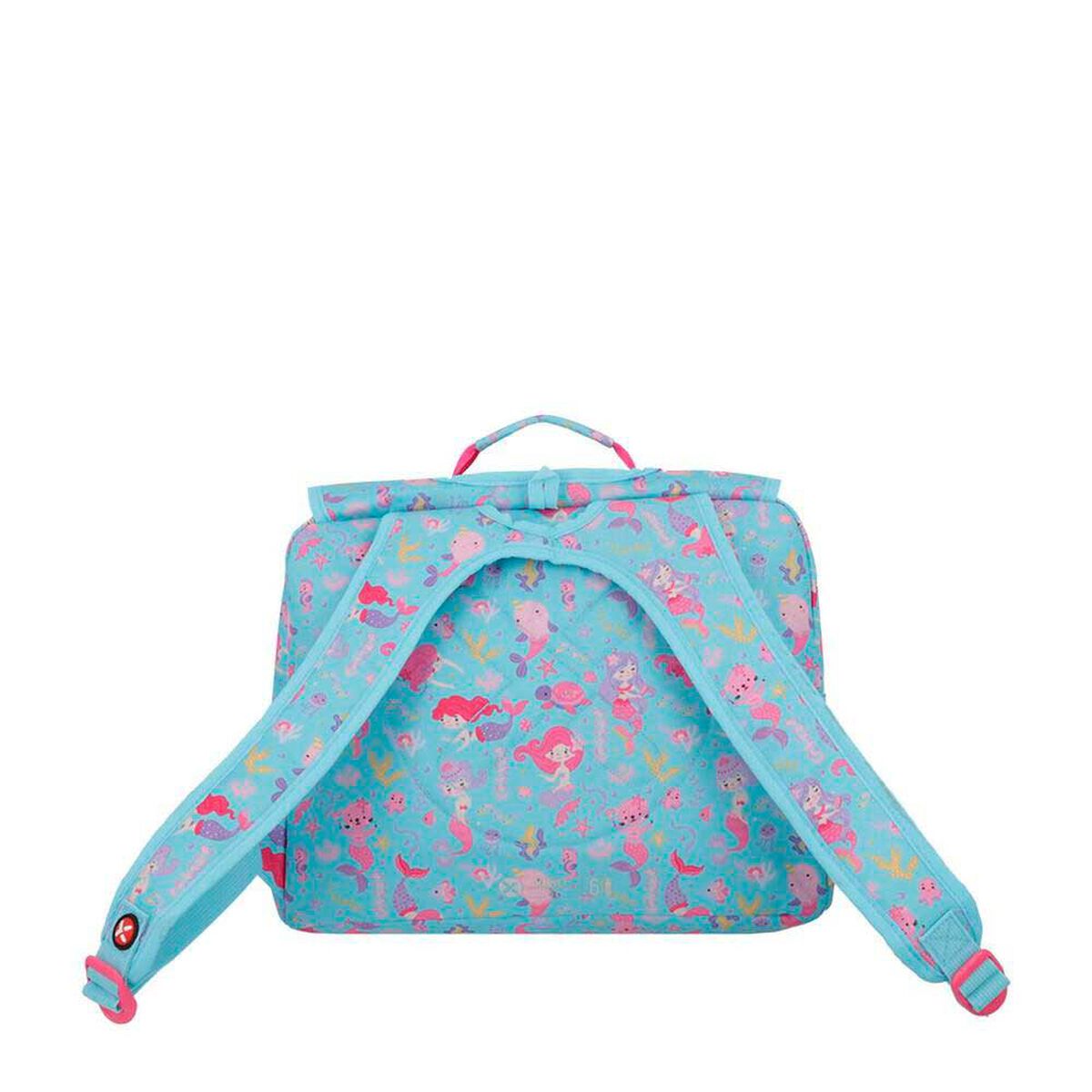 Mochila Xtrem Harvey 5XT Celeste