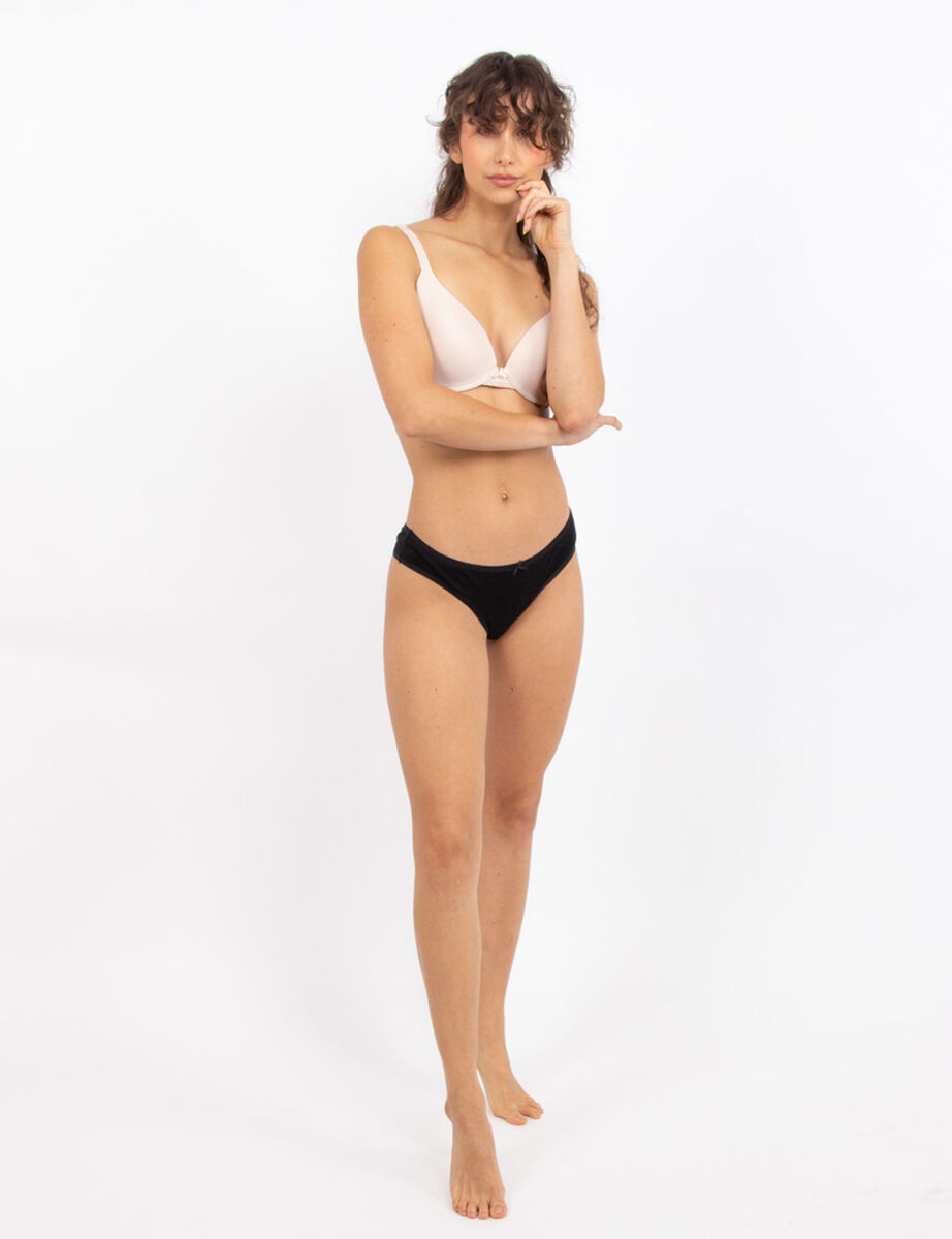 Pack 3 Calzones Pantaletas Mujer Icono