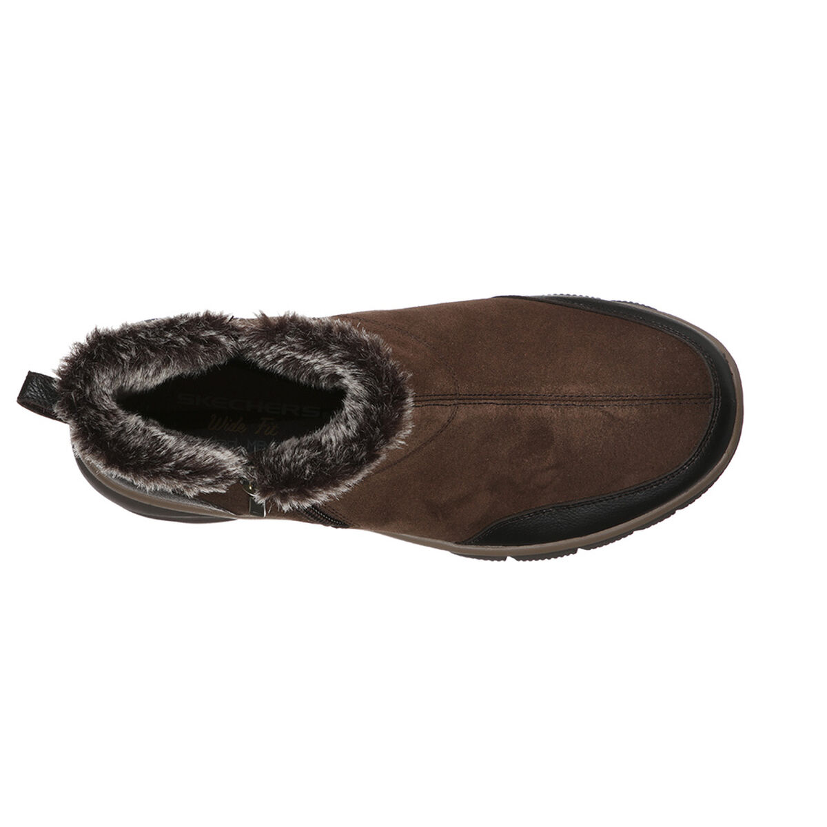 Botin Mujer Skechers