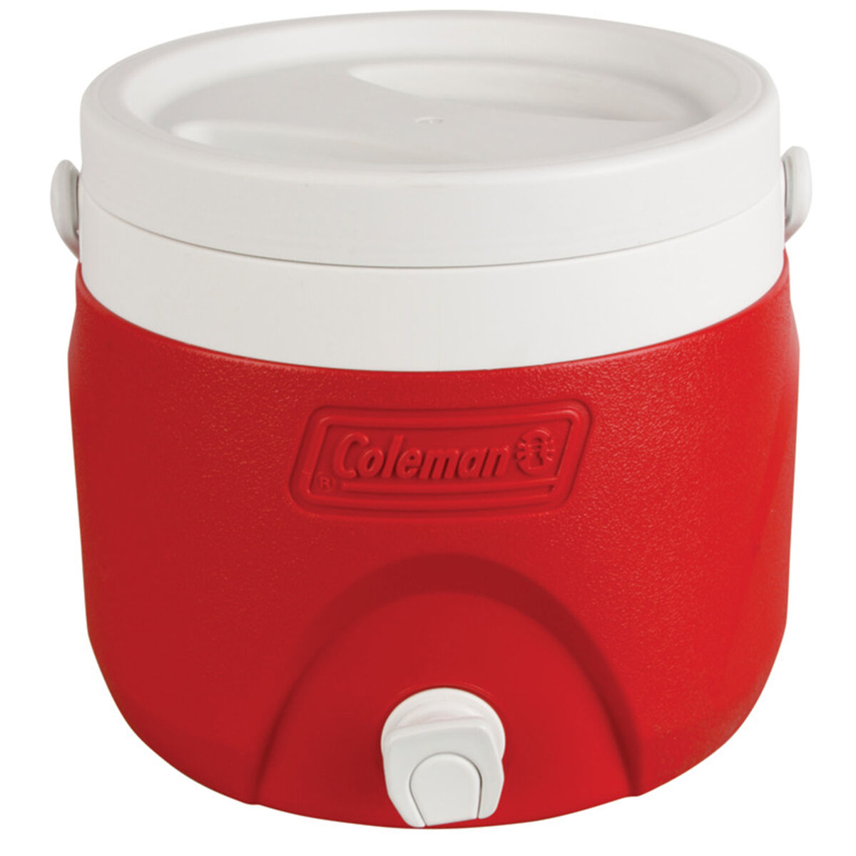 Cooler Coleman Party Stacker 7.5 Litros