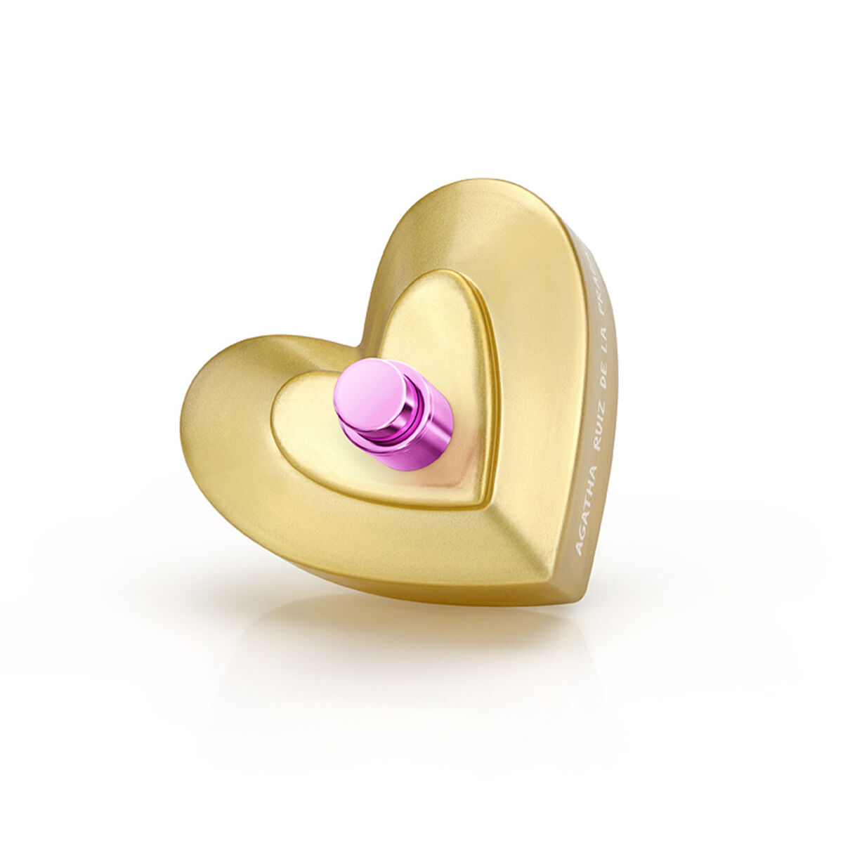 Perfume Agatha Ruiz De La Prada Love Glam Love EDT 80 ml