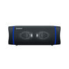 Parlante Bluetooth Sony SRS-XB33 Negro
