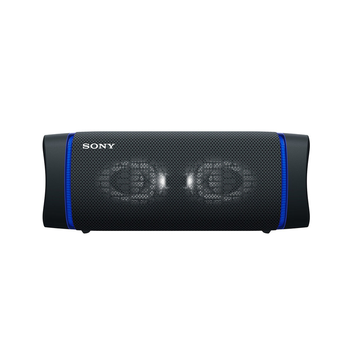 Parlante Bluetooth Sony SRS-XB33 Negro