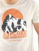 Polera Deportiva Hombre Alpinextrem