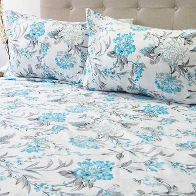 Juego de Sábanas Doral Piel de Durazno King D8