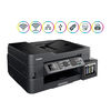 Multifuncional Brother Tinta Continua MFC-T910DW WiFi