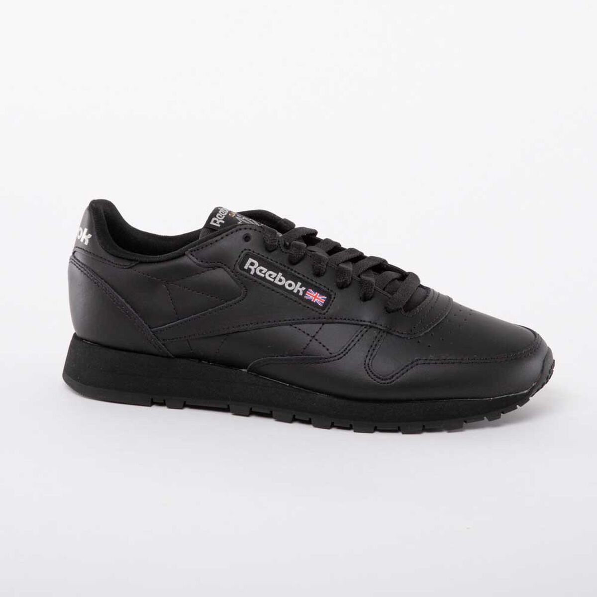 Zapatilla Unisex Reebok Classic Leather