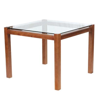 Imagen 1 del producto Mesa de Comedor Latam Home Barcelona Café